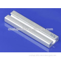 China industry door anodized aluminum profile frame MK1640